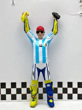 Figurina valentino rossi - figurina,