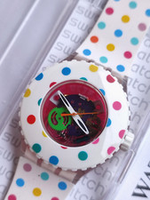 SWATCH Scuba Libre Suuk108