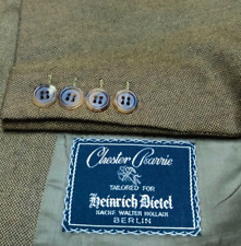 Giacca blazer tuta classica