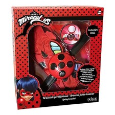 Nice 52003 Ladybug Miraculous