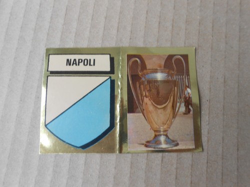 Figurina calcioflash scudetto - , calcioflash-scudetto