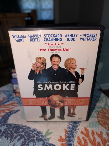 Smoke - , miramax)