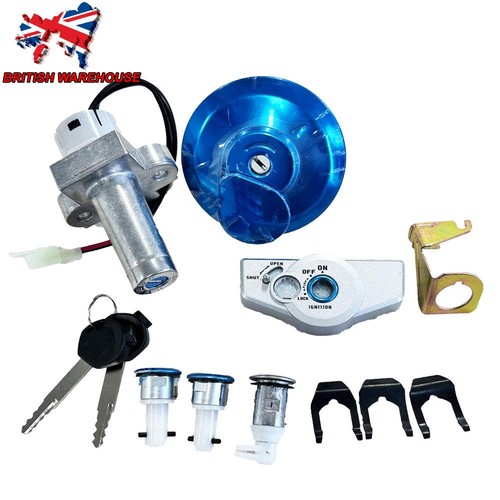 Per honda cb125f glr125 - per,
