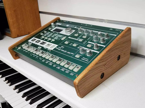 Korg electribe er 1 - electribe, ea-1