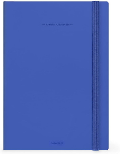 Agenda del docente large - agenda,