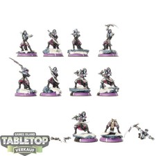 Legion of Everblight - 10 x