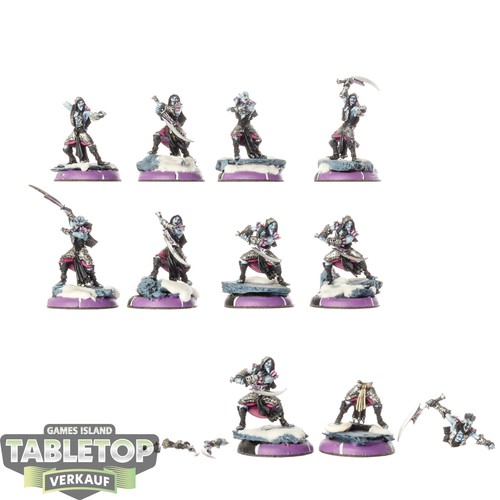 Legion everblight 10 x - of,