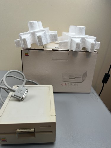 Unità apple 25 a9m0107 - 5.25,