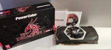 AMD Radeon RX480 4GB Power color Red Dragon V2