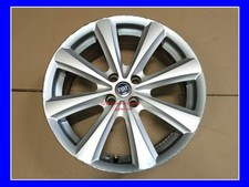 CERCHIO IN LEGA 7 x 17 Originale 51761164 per FIAT Multipla 04-10