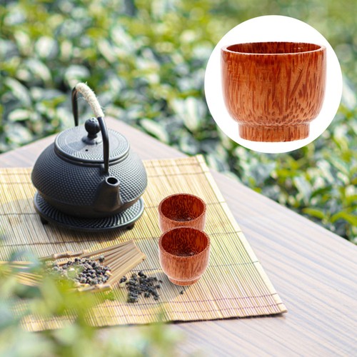 Tazza birra vino legno - tazza,