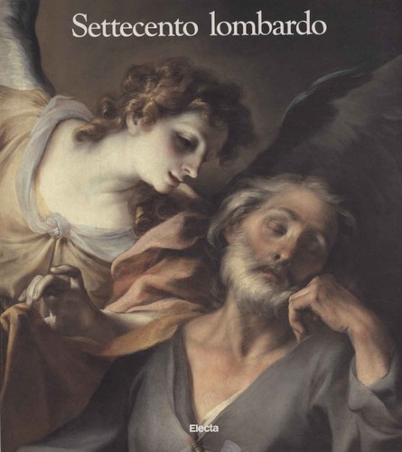 Settecento lombardo rossana - -,
