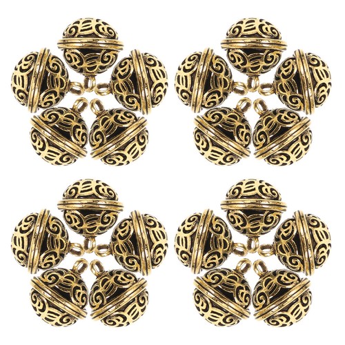 Pcs campanelle decorative - 20,