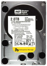 Western Digital WD2003FYYS