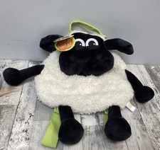 Zaino bambino Shaun Das Schaf