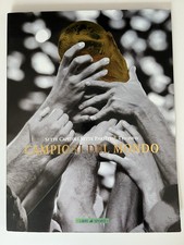 ITALIA CAMPIONI DEL MONDO - SETTE CAPITOLI, SETTE PARTITE, 1 TRIONFO