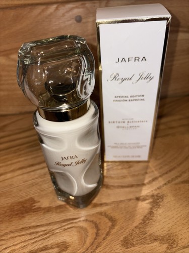 Jafra royal jelly - jafra,