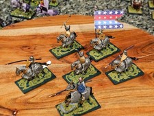 Warlord Games Perry Miniatures