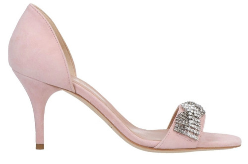 Twinset sandali rosa - twinset,