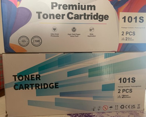 Cartucce toner - ,