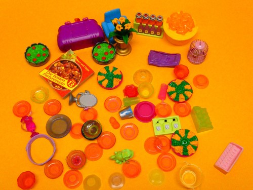 Accessori per barbie monster - per, barbie,