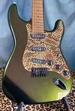 Splendido Sintonizzatore Metal