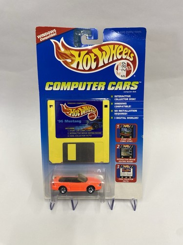 Hot wheels computer cars - computer,