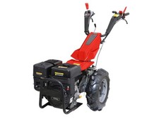 Motocoltivatore Dunsch