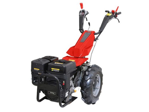 Motocoltivatore dunsch - motocoltivatore,