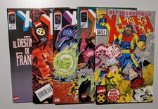 X-MEN - SERIE VARIE - Scegli i