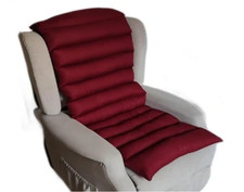 Copripoltrona Lungo in Fibra