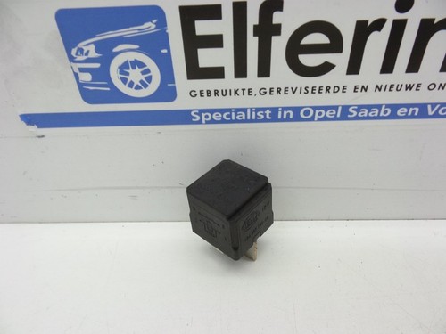 Rele vari volvo s60 - i, (rs/hv)