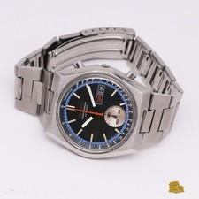 Seiko 6139-7080 Vintage Aprile