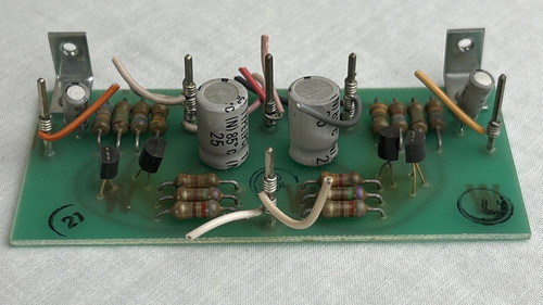 Soundcraftsmen pe2217 scheda - soundcraftsmen,