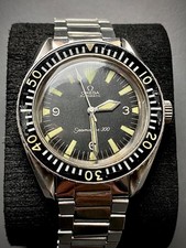 Omega Seamaster 300 Ref