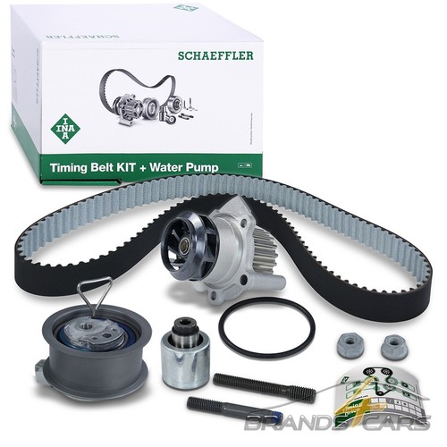 Kit cinghia dentata ina wapu - dentata, +