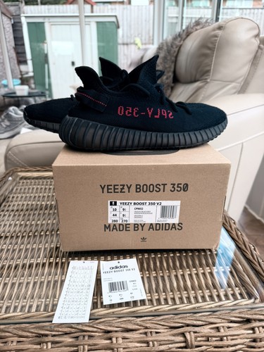 Adidas yeezy boost - adidas, v2