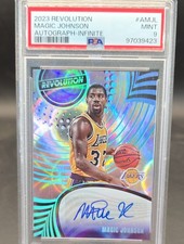 2023-24 Panini Revolution -