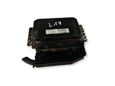 Renault Megane II 2005 Engine