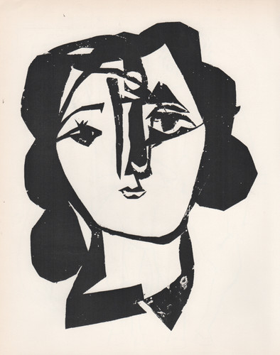 Pablo picasso tetè de - picasso,
