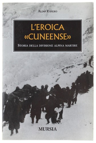 Eroica cuneense storia - l'eroica, cuneense.