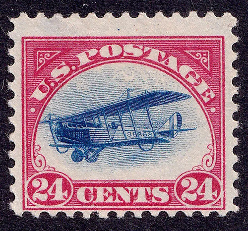 Scott 1918 curtiss - c3,,