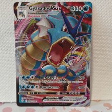 Gyarados Vmax 029/203