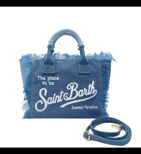 Borsa estiva saint - , barth