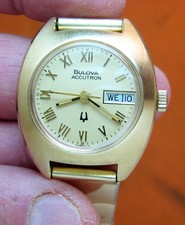 OROLOGIO DA DONNA ACCUTRON