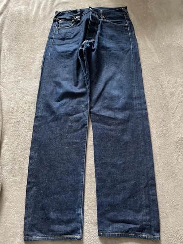 Jeans evisu vintage anni - evisu, 90