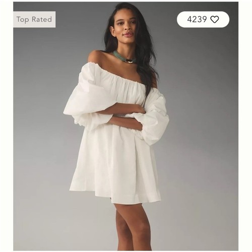 Anthropologie mare mini - anthropologie,
