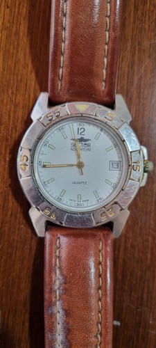 Orologio sector adv 2500 - sector,