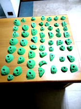 Vendo lotto di  56 prese in