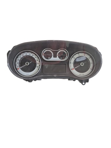 Quadro strumenti - quadro,